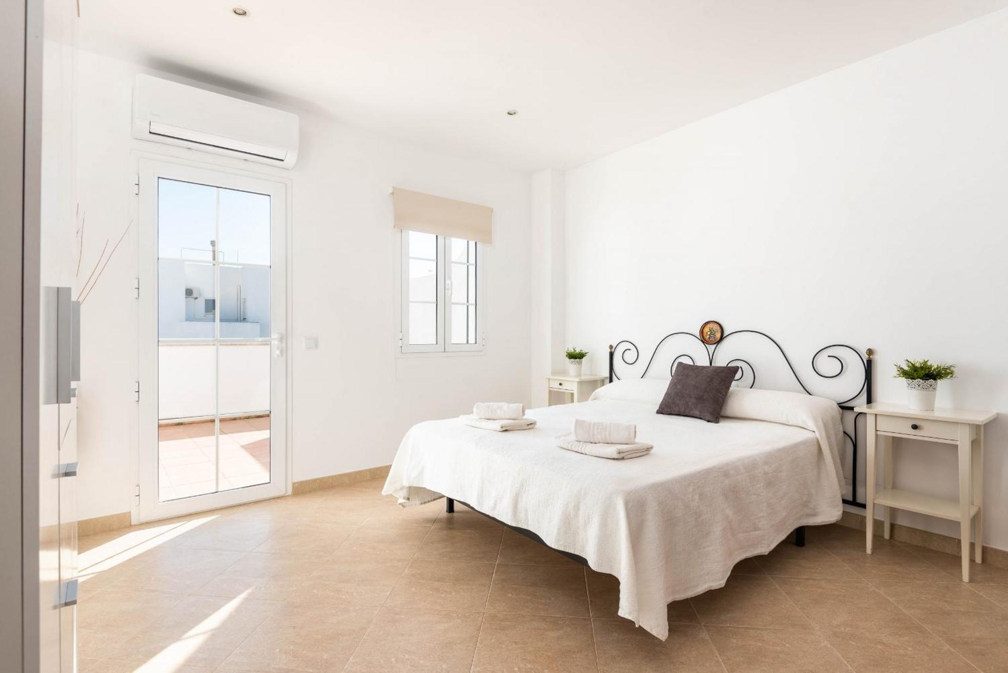 Ca Na Bel 4 Bedroom House, Ciutadella Ciutadella  Exterior photo