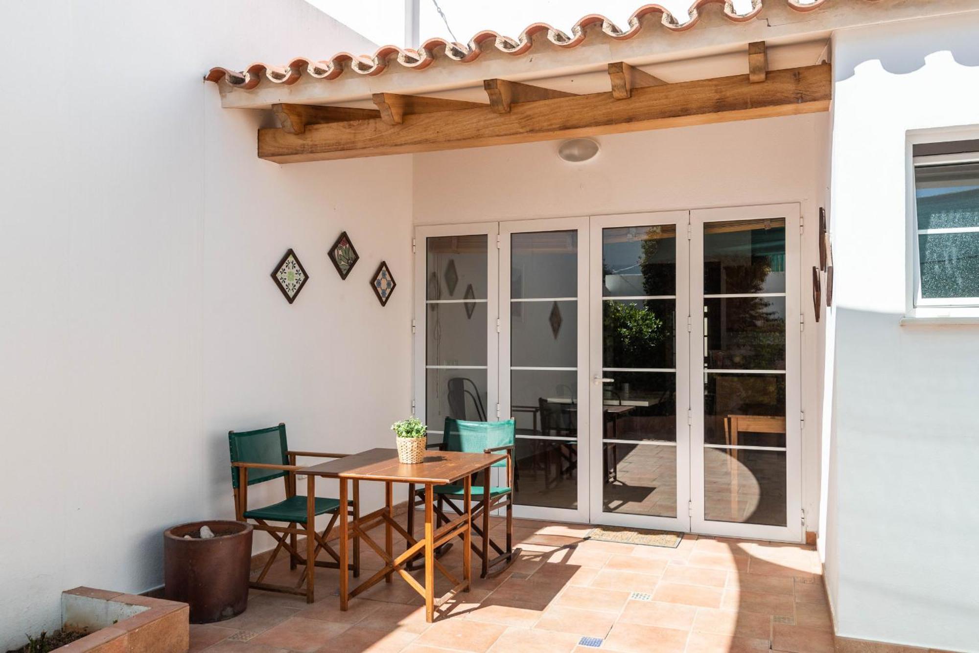 Ca Na Bel 4 Bedroom House, Ciutadella Ciutadella  Exterior photo
