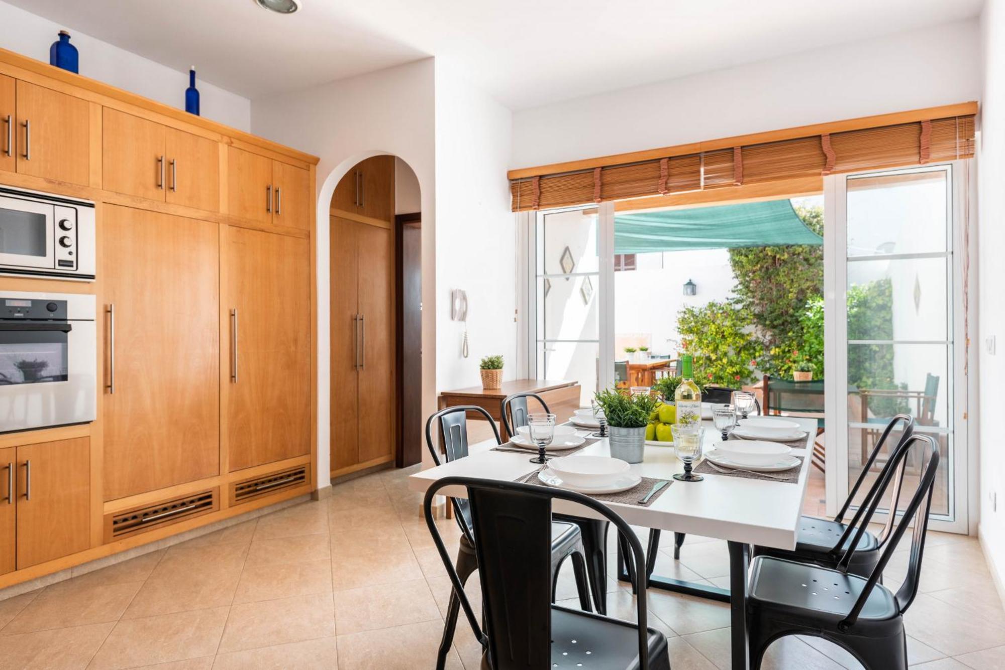 Ca Na Bel 4 Bedroom House, Ciutadella Ciutadella  Exterior photo
